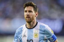 Messi: O'zimni eng yaxshi deb hisoblamayman. Men shunchaki bir o'yinchiman

