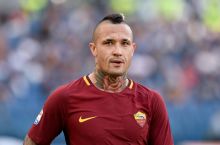 Nainggolan: Faoliyatimni tugatganimdan so'ng futboldan butunlay ketaman


