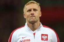 Kamil Glik jarohat oldi va endi JCHni o'tkazib yuborishi mumkin

