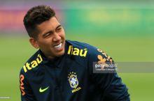 Firmino: "Ramosning so'zlari ahmoqlik"