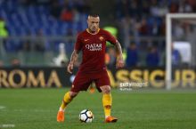 Nainggolan: "Laganbardorlar ko'payib ketdi"