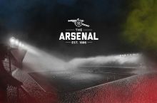 "Arsenal" ikkinchi yangi libosini taqdim etdi (+FOTO)