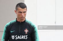 Ronaldu "Real"da qoladimi? Futbolchi yakuniy qarorni qabul qildi