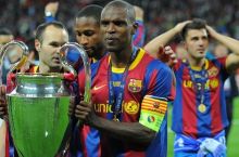 Abidal “Barselona”ga qaytdi