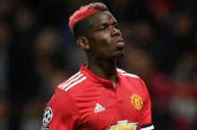 Pol Pogba: “Soch turmagim yoqmasa, qaramasin!”