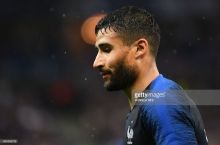 "Lion" Fekir va "Liverpul" haqidagi mish-mishlar borasida rasmiy bayonot berdi