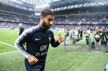 "Lion" bayonotiga qaramasdan, Fekir "Liverpul"ga o'tishga yaqin