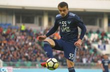 Prevyu: “Metallurg” – “Nasaf”