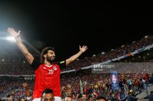 Salah: "Misr uchun JCHga chiqish - Ispaniyaning Jahon chempioni bo'lgani kabidir"