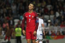 "Real" Ronalduning maoshini oshirmoqchi, biroq futbolchi istaganchalik emas