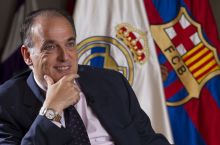 Tebas: "Real" Neymarni 400 million evroga sotib olishi mumkin"