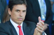 Kris Koulman Xitoy klubiga bosh murabbiy bo'ldi

