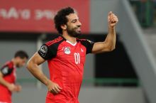 Muhammad Salah: Birinchi o'yinda maydonga tushishim aniq emas
