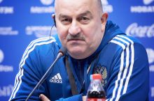 Stanislav CHerchesov: "Saudiya Arabistoni CHiliga o'xshab o'ynaydi, sababi..."