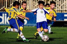 O'zbekiston futbol associaciyasi va Milliy olimpiya qo'mitasi tomonidan tashkil etilgan festival yakunlandi