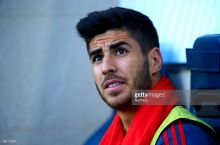 Asensio "Real"ni "Liverpul"ga o'tib ketish bilan qo'rqitdi