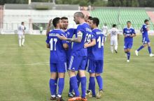 Superliga. "Nasaf" Bekobodda 2:0 hisobida oldinda borib, yakunda g'alaba qozona olmadi