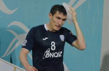 VIDEO. "Buxoro" - "Bunyodkor" 2:2