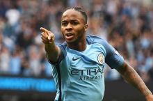 “Manchester Siti” Sterling bilan yangi shartnoma borasida kelisha olmayapti
