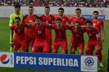  Superliga. Bo'linishda “Navbahor” va “Qizilqum” peshqadam