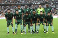 Rossiya - Saudiya Arabistoni. Taxminiy tarkiblar
