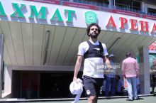 Salah muxlislari uchun yangilik FOTO