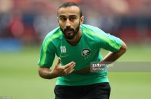 Saudiya Arabistoni terma jamoasi futbolchilari haqida qiziqarli faktlar