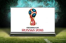 Bugun namoyish etiladigan JCH-2018ga oid ko'rsatuvlar jadvali (Match TV, Futbol TV)