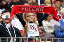 JCH-2018. Rossiya - Saudiya Arabistoni 5:0. Muxlisalar FOTO