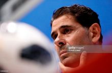 Fernando Yerro Portugaliyaga qarshi uchrashuvdan oldin nimalar dedi?