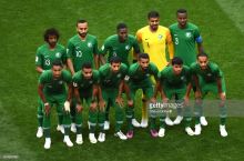 Saudiya Arabistonining 3 futbolchisi jazolanadi