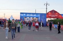 25 000 nafar kishi to'planadigan "Fan Zone"da Ronalduning benifisi