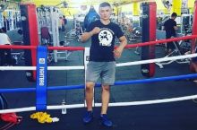 Sportchilar ijtimoiy tarmoqlarda