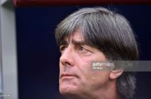 Что сказал главный тренер Германии после поражения от Мексики?
