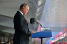 Putin Rossiya - Misr uchrashuviga tashrif buyuradimi?