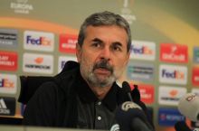 “Fenerbaxche” rahbari bosh murabbiyni istefoga chiqardi