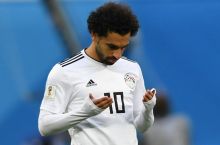 Salah-Jahon chempionatida gol urgan uchinchi misrlik futbolchi
