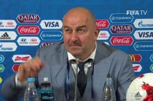 Stanislav CHerchesov: Vazifani bajardik
