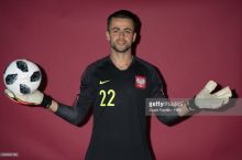 Fabianski "Vest Xem"ga o'tdi