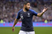 Nabil Fekir “Real”ga o'tishi mumkin

