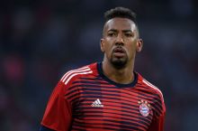 “Manchester Siti” va PSJ Jerom Boateng uchun kurashadi
