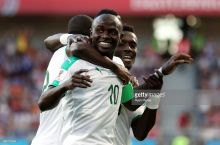 Yaponiya - Senegal uchrashuvining eng yaxshi futbolchisi elon qilindi