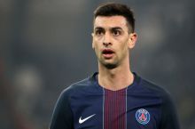 Pastore “Roma” futbolchisiga aylanadi. Futbolchi ertaga tibbiy ko'rikdan o'tadi
