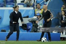 Dalich: "Sampaoli buyuk murabbiy emas"