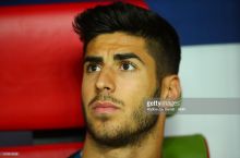 "Liverpul" Asensio uchun 180 mln. evro taklif qilishga tayyor