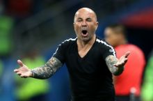 Xorxe Sampaoli: “Ertaga boshqa Argentinani ko'rasizlar, biz finalga chiqmoqchimiz”