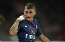 Verratti PSJda qoladigan bo'ldi
