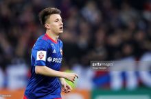 Golovin London jamoasiga ko'chib o'tishga yaqin turibdi