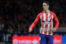 Torres yapon jamoasi bilan kelishib oldi