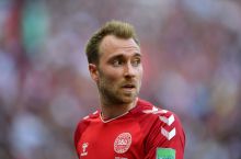 Ivan Rakitich: Eriksen-dunyoning eng yaxshi yarim himoyachilaridan biri